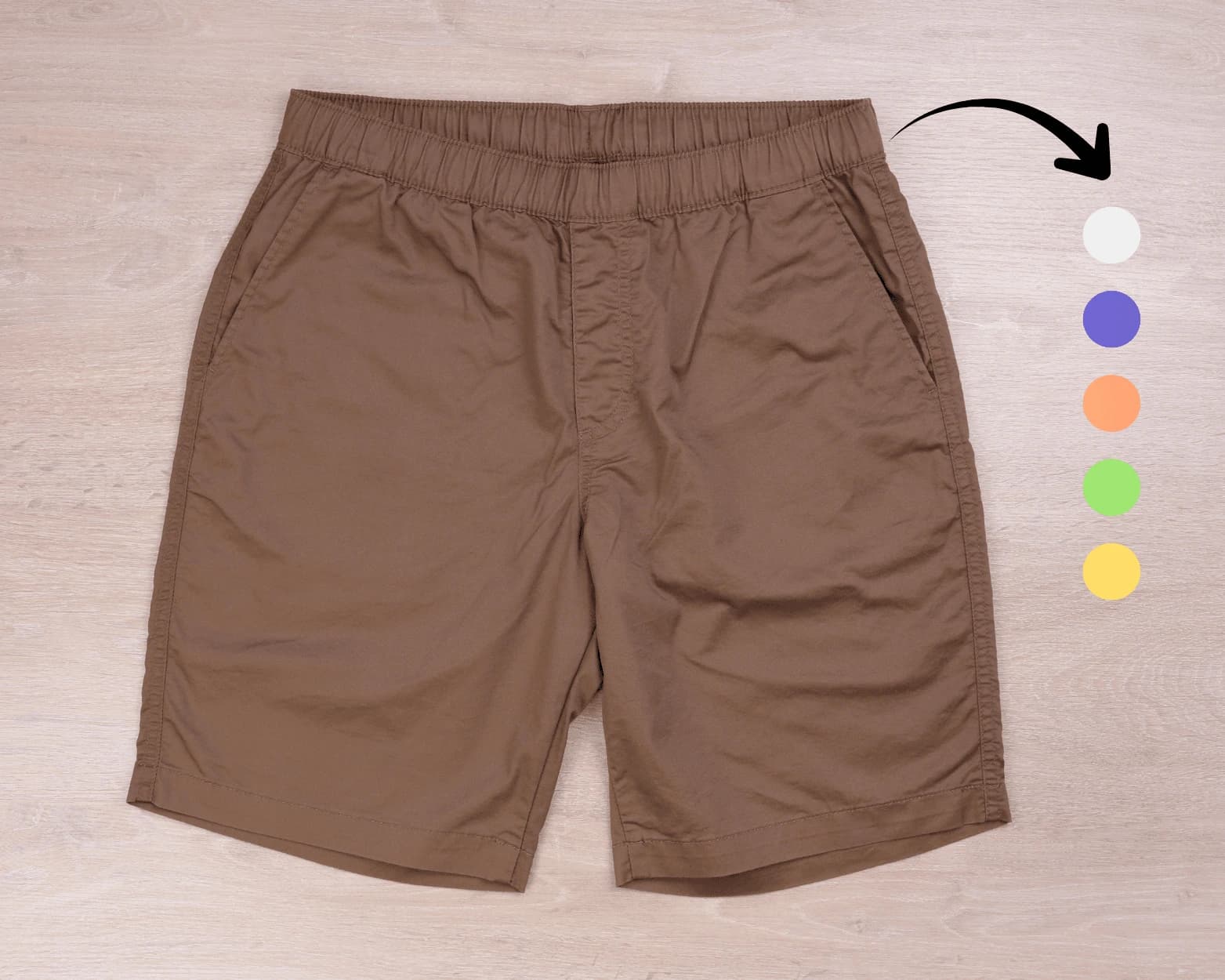 espandi catalogo varianti colore